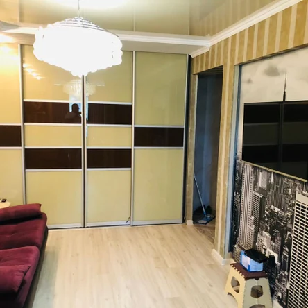 Студия на Ульянова