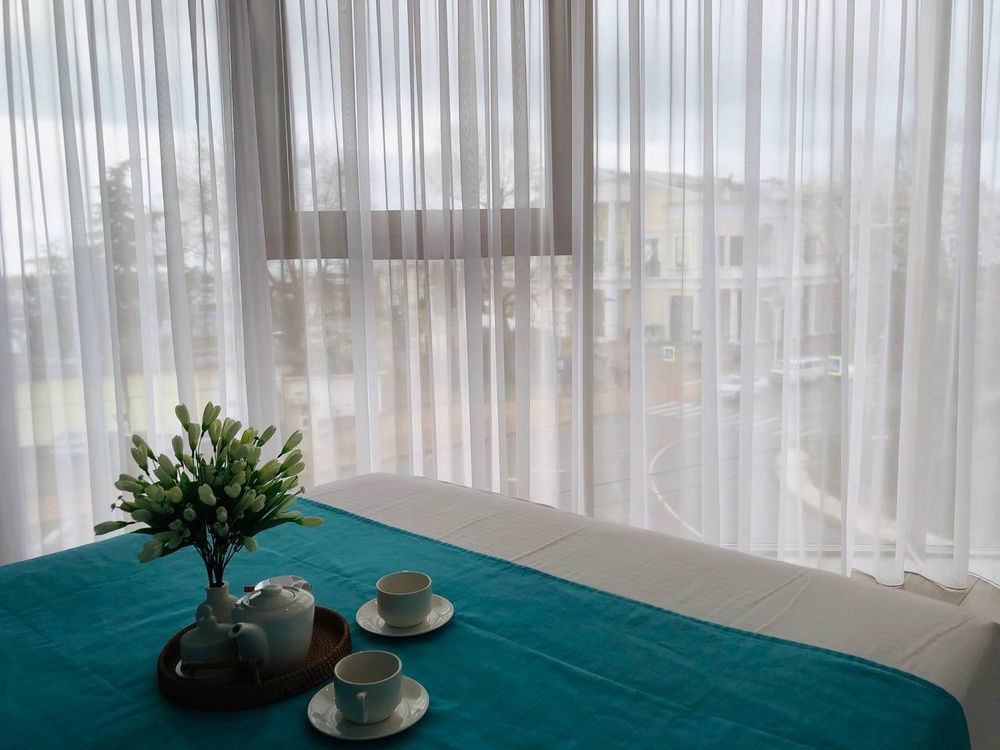 MARLEN APART— Ваш идеальный отдых в Сочи с комфортом!