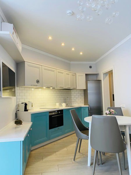 MARLEN APART— Ваш идеальный отдых в Сочи с комфортом!