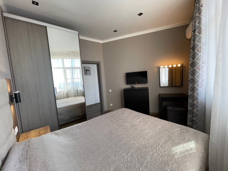 MARLEN APART— Ваш идеальный отдых в Сочи с комфортом!