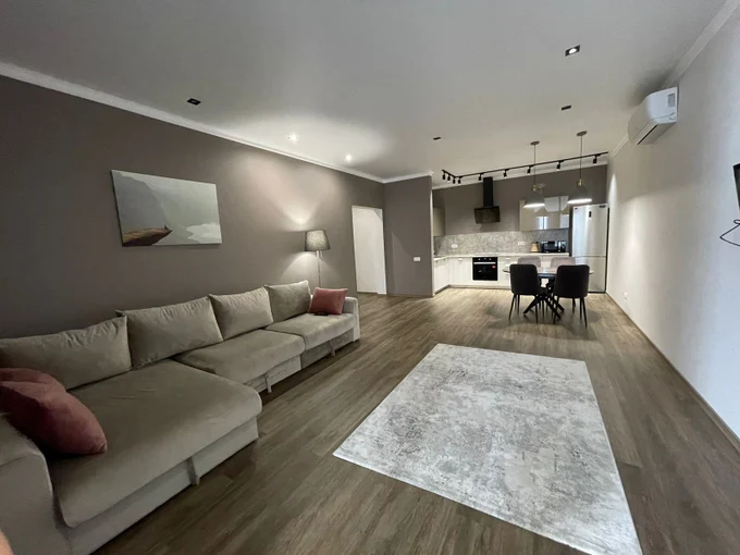 ЖК Столичный 1
Цена: от 5500 руб. в сутки