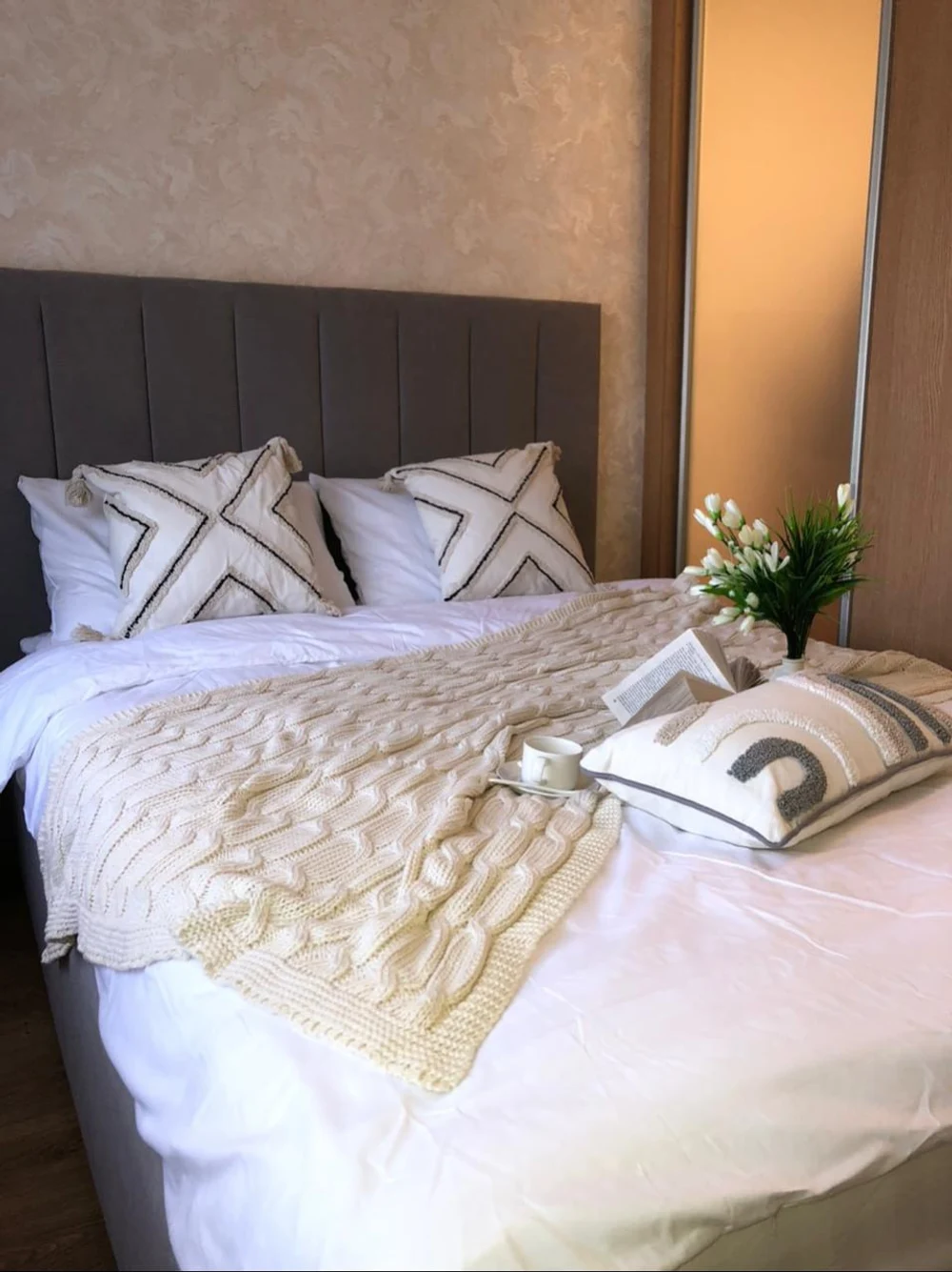 MARLEN APART— Ваш идеальный отдых в Сочи с комфортом!