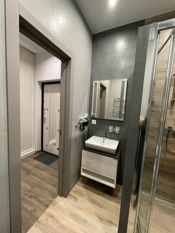 ЖК Столичный 1
Цена: от 5500 руб. в сутки