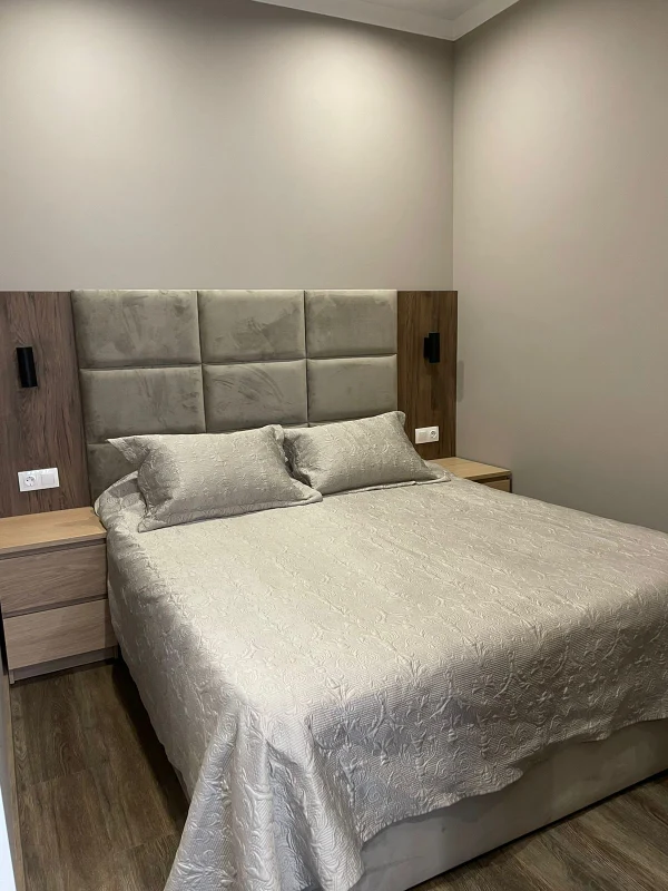 ЖК Столичный 1
Цена: от 5500 руб. в сутки