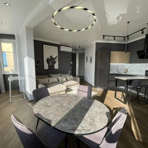 Евродвушка в ЖК Столичный 5