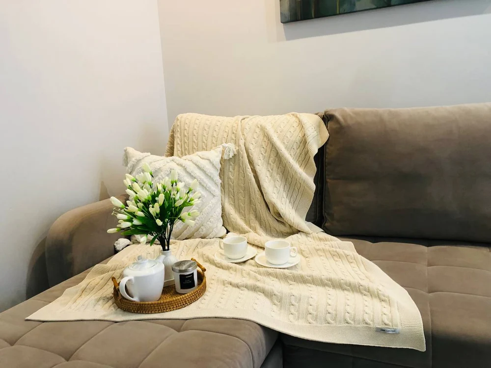 MARLEN APART— Ваш идеальный отдых в Сочи с комфортом!