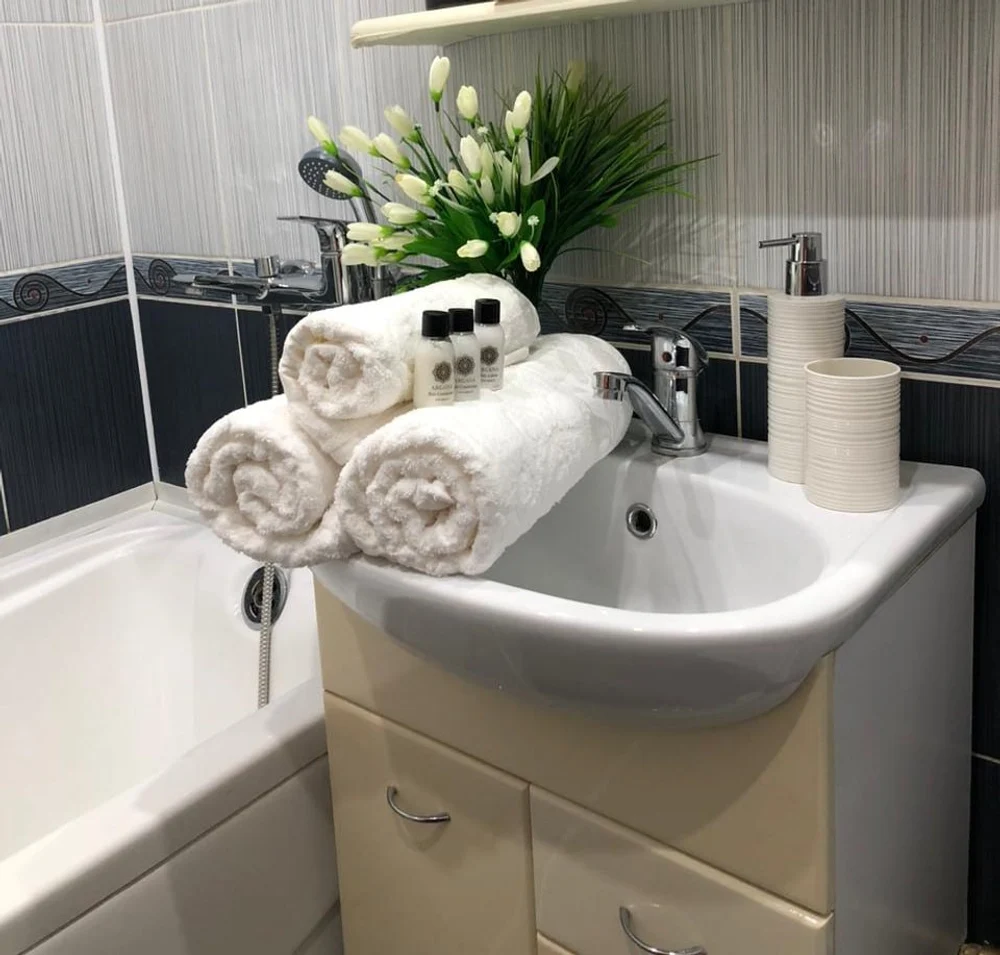 MARLEN APART— Ваш идеальный отдых в Сочи с комфортом!